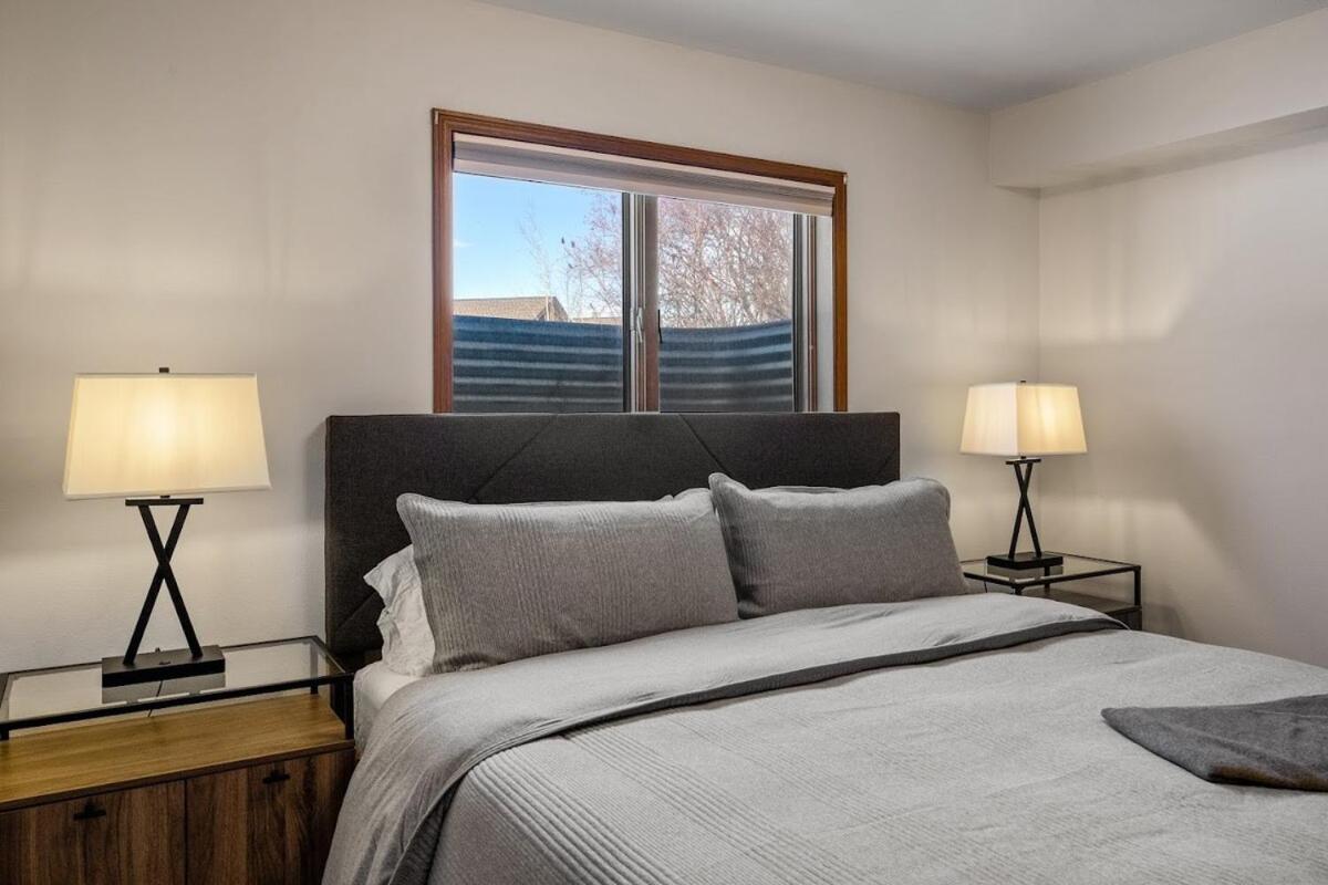 Bobcat Ridge - Mountain Home Bozeman Buitenkant foto